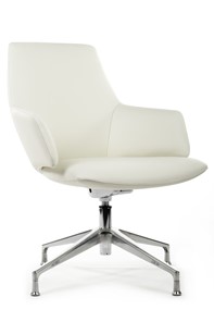Кресло в офис Spell-ST (С1719), белый в Туле