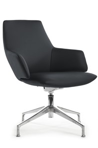 Кресло в офис Spell-ST (С1719), черный в Туле