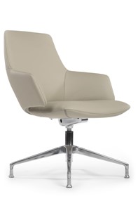 Кресло офисное Spell-ST (С1719), светло-серый в Туле