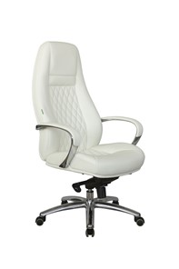 Компьютерное кресло Riva Chair F185 (Белый) в Туле