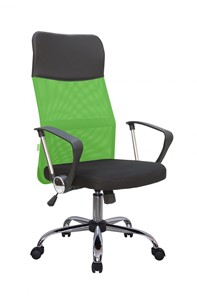 Кресло офисное Riva Chair 8074 (Зеленый) в Туле