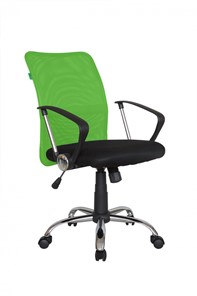 Кресло компьютерное Riva Chair 8075 (Зеленый) в Туле