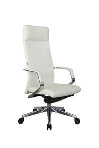 Кресло Riva Chair A1811 (Белый) в Туле