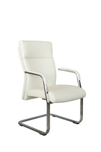 Компьютерное кресло Riva Chair С1511 (Белый) в Туле