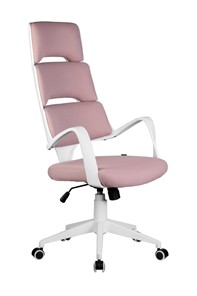 Кресло Riva Chair SAKURA (Розовый/белый) в Туле