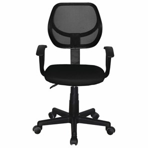 Офисное кресло Brabix Flip MG-305 (ткань TW, черное) 531952 в Туле