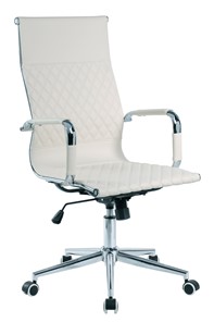 Компьютерное кресло Riva Chair 6016-1 S (Бежевый) в Туле