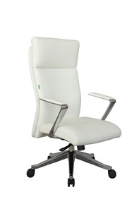 Кресло офисное Riva Chair А1511 (Белый) в Туле