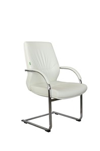 Офисное кресло Riva Chair С1815 (Белый) в Туле