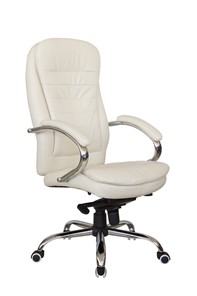 Компьютерное кресло Riva Chair 9024 (Бежевый) в Туле