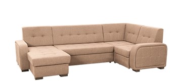 П-образный диван sofart Подиум П5 в Туле