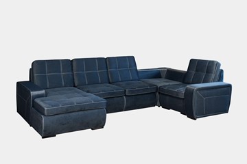 Угловой диван Амулет-3 Премиум в Туле