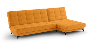 Угловой диван с оттоманкой Корсика (Боннель) в Туле