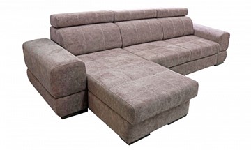 Угловой диван FLURE Home N-10-M ДУ (П3+Д2+Д5+П3) в Туле