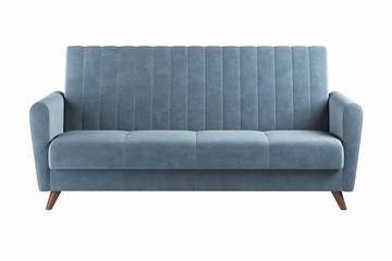 Прямой диван Монако, Оникс 17 в Туле