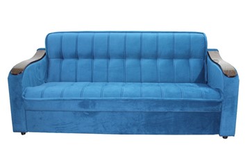 Диван Comfort Lux 404 (Синий) в Туле