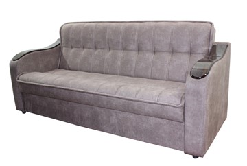 Прямой диван Comfort Lux 404 (Серый) в Туле