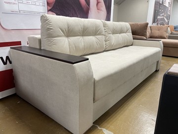 Прямой диван Мальта 2 Тик-так БД Дота 1 склад в Туле