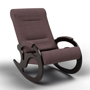 Кресло-качалка с подножкой 11-Т-КМ в Туле