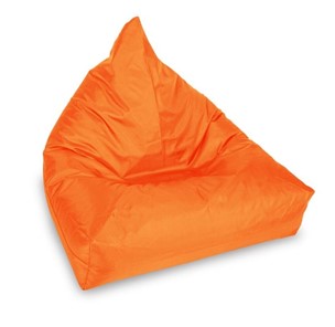 Кресло-лежак Пирамида, оранжевый в Туле