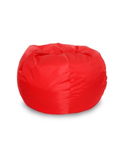 Кресло-мешок Орбита, оксфорд, красный в Туле