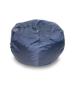 Кресло-мешок Орбита, оксфорд, темно-синий в Туле