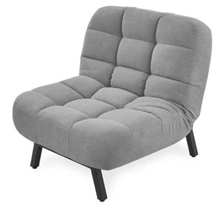 Кресло-кровать Brendoss Абри опора металл (серый) в Туле