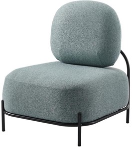 Кресло SOFA-06-01, зеленый A652-26 в Туле