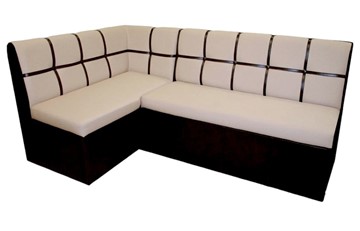 Угловой кухонный диван Квадро 5 со спальным местом в Туле