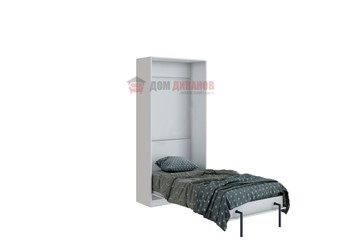 Кровать-шкаф DetalMaster Велена 1, 900х2000, цвет белый в Туле
