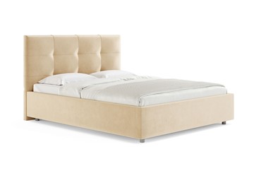 Кровать спальная Caprice 200х200 с основанием в Туле