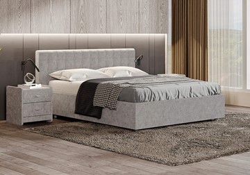 Кровать 2-спальная Siena 200х200 с основанием в Туле