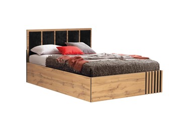 Двухспальная кровать с подъемным механизмом Либерти 51.21(1600 мм) в Туле