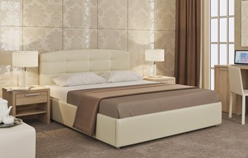 Кровать спальная Mishel размер 160*200 с основанием в Туле