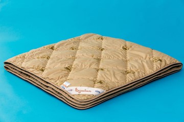 Одеяло всесезонное полутороспальное Караван в Туле