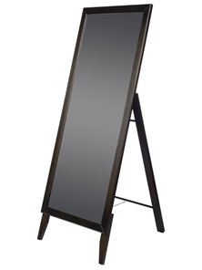 Зеркало напольное в спальню BeautyStyle 29 (131х47,1х41,5см) Венге в Туле