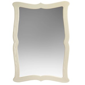 Зеркало настенное Берже 23 (слоновая кость) в Туле