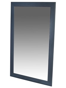 Зеркало настенное Берже 24-105 (серый графит) в Туле