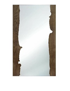 Зеркало ГлассВальд-3, Орех в Туле