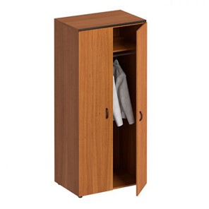 Шкаф для одежды глубокий широкий Дин-Р, французский орех (90х60х196,5) ДР 720 в Туле