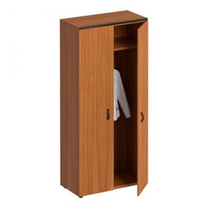 Шкаф для одежды Юнитекс Дин-Р, французский орех (90х46,5х196,5) ДР 770 в Туле