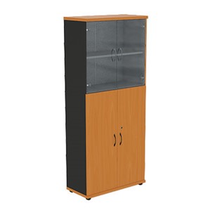Шкаф для документов Моно-Люкс R5S13 в Туле
