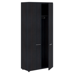 Высокий шкаф гардероб XTEN Дуб Юкон XWD 85 (850х410х1930) в Туле