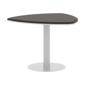 Конференц-стол Dioni, DCT 110M-1 (1100х1096х773) венге в Туле