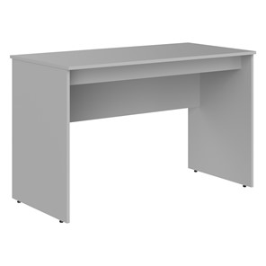 Письменный стол SIMPLE S-1200 1200х600х760 серый в Туле