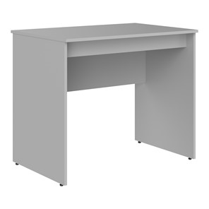 Стол письменный SIMPLE S-900 900х600х760 серый в Туле