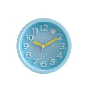 Часы будильник Голубые в Туле