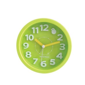 Часы будильник Зеленые в Туле