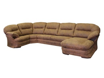 П-образный диван Квин 6 БД в Туле