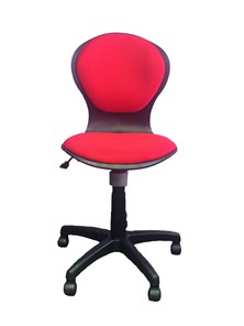 Детское кресло LB-C 03, цвет красный в Туле